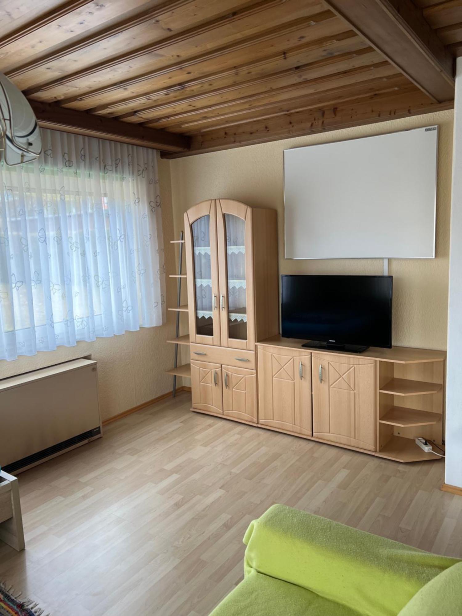Gaestehaus Maria เคอฟลัค ภายนอก รูปภาพ